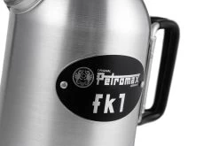 Petromax Feuerkanne Fk1 (0,5 L) -Günstiges Grill Geschäft petromax feuerkanne plakette fk1