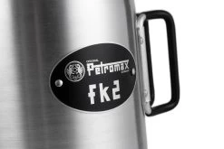 Petromax Feuerkanne Fk2 (1,2 L) -Günstiges Grill Geschäft petromax feuerkanne plakette fk2