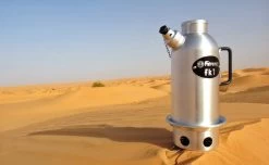 Petromax Feuerkanne Fk1 (0,5 L) -Günstiges Grill Geschäft petromax feuerkanne wueste fk1