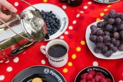 Petromax Perkolator Perkomax Le14 / Edelstahl (2,1 Liter) -Günstiges Grill Geschäft petromax perkomax kaffee per 14 le