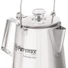 Petromax Perkolator Perkomax Le14 / Edelstahl (2,1 Liter)