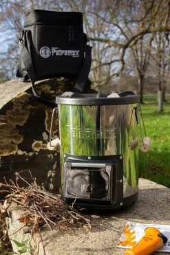 Petromax Raketenofen -Günstiges Grill Geschäft petromax raketenofen camping rf33