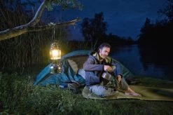 Petromax Petroleumlampe HK500/829 Chrom -Günstiges Grill Geschäft petromax starklichtlampe hk500 px5c 10