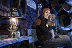 Petromax Petroleumlampe HK500/829 Chrom -Günstiges Grill Geschäft petromax starklichtlampe hk500 px5c 15