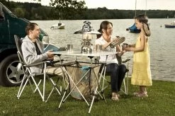 Petromax Petroleumlampe HK500/829 Chrom -Günstiges Grill Geschäft petromax starklichtlampe hk500 px5c 6