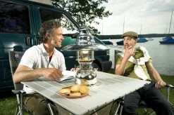 Petromax Petroleumlampe HK500/829 Chrom -Günstiges Grill Geschäft petromax starklichtlampe hk500 px5c 7