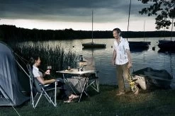 Petromax Petroleumlampe HK500/829 Chrom -Günstiges Grill Geschäft petromax starklichtlampe hk500 px5c 8