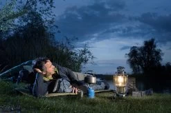 Petromax Petroleumlampe HK500/829 Chrom -Günstiges Grill Geschäft petromax starklichtlampe hk500 px5c 9