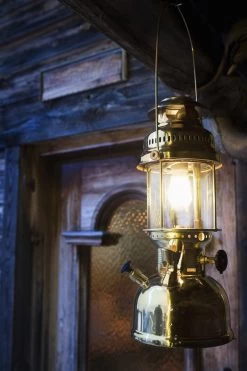 Petromax Petroleumlampe HK500/829 Messing -Günstiges Grill Geschäft petromax starklichtlampe hk500 px5m 18