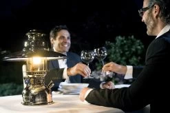 Petromax Petroleumlampe HK500/829 Messing -Günstiges Grill Geschäft petromax starklichtlampe hk500 px5m 7