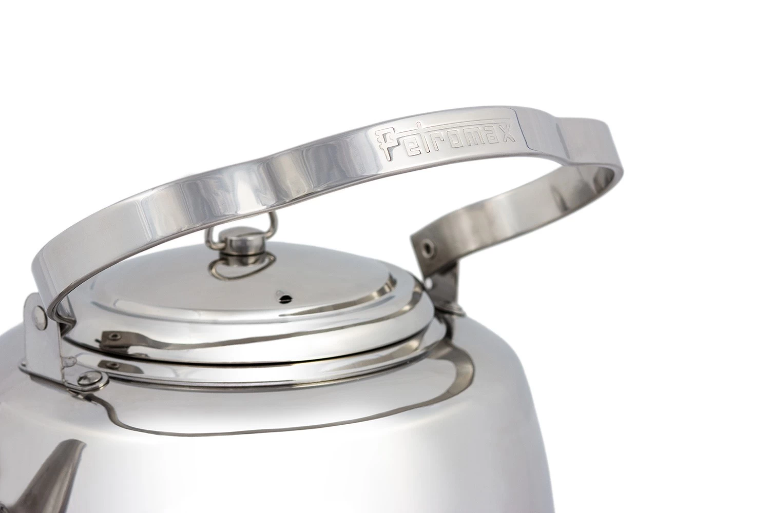 Petromax Teekessel Tk2 (3 Liter) 4 Petromax Teekessel Tk2 (3 Liter) – Bild 2