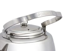 Petromax Teekessel Edelstahl Tk0.8 (800 Ml) -Günstiges Grill Geschäft petromax teekessel henkel 2