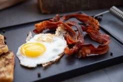 Grillfürst Universal Grillplatte / Wendeplatte Aus Gusseisen 35 X 20 Cm 9 Grillfürst Universal Grillplatte / Wendeplatte Aus Gusseisen 35 X 20 Cm -Günstiges Grill Geschäft universal grillplatte gusseisen eckig