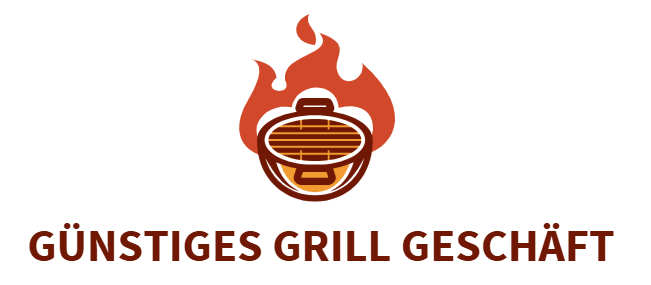 Günstiges Grill Geschäft